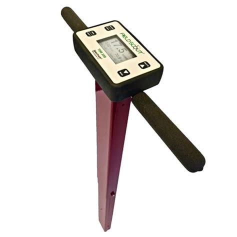 custom new tdr moisture meter|spectrum field scout moisture meter.